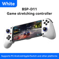 Wireless Gaming Controller for Switch PC Mobile