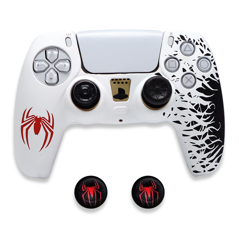 PS5 controller cover