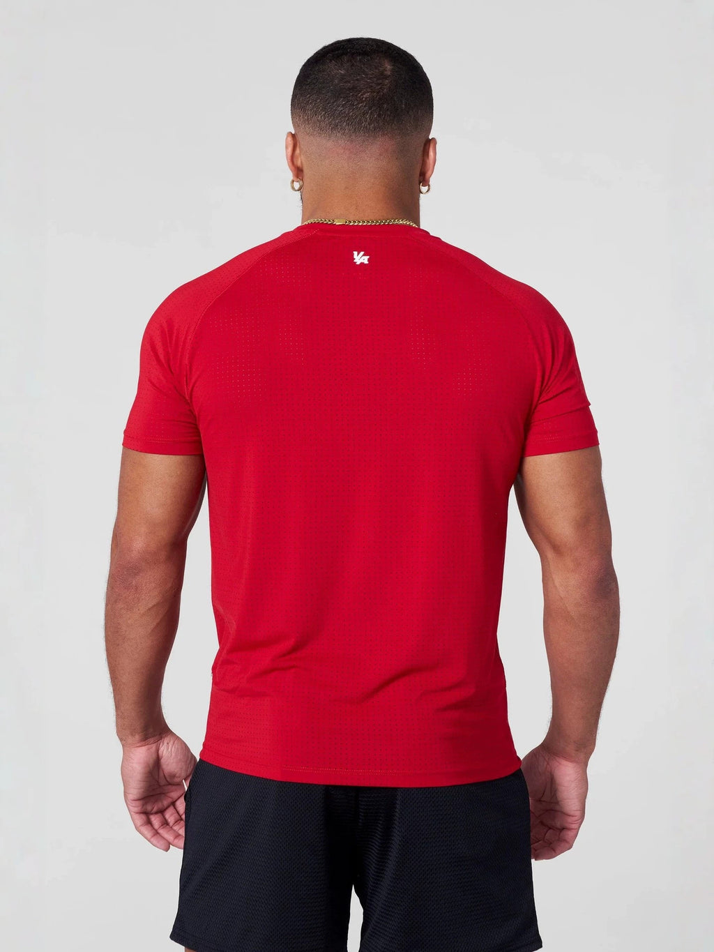Youngla Fitness Training T-Shirt