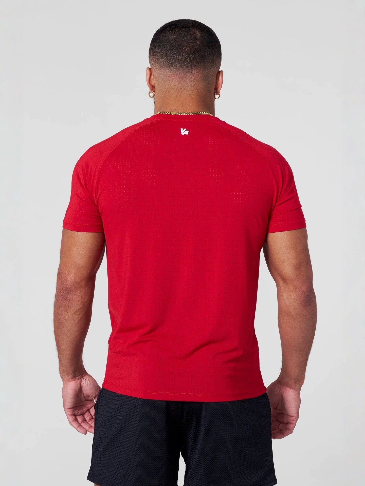 Youngla Fitness Training T-Shirt