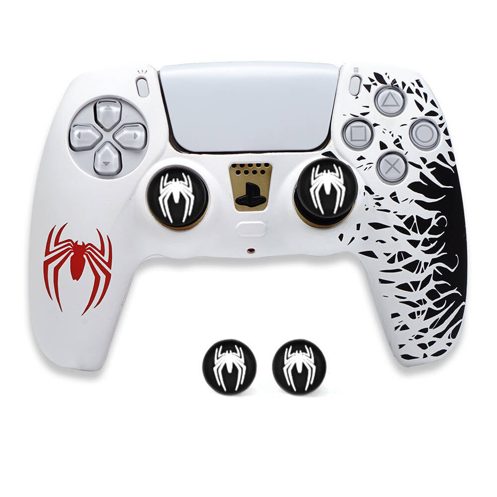 PS5 controller cover