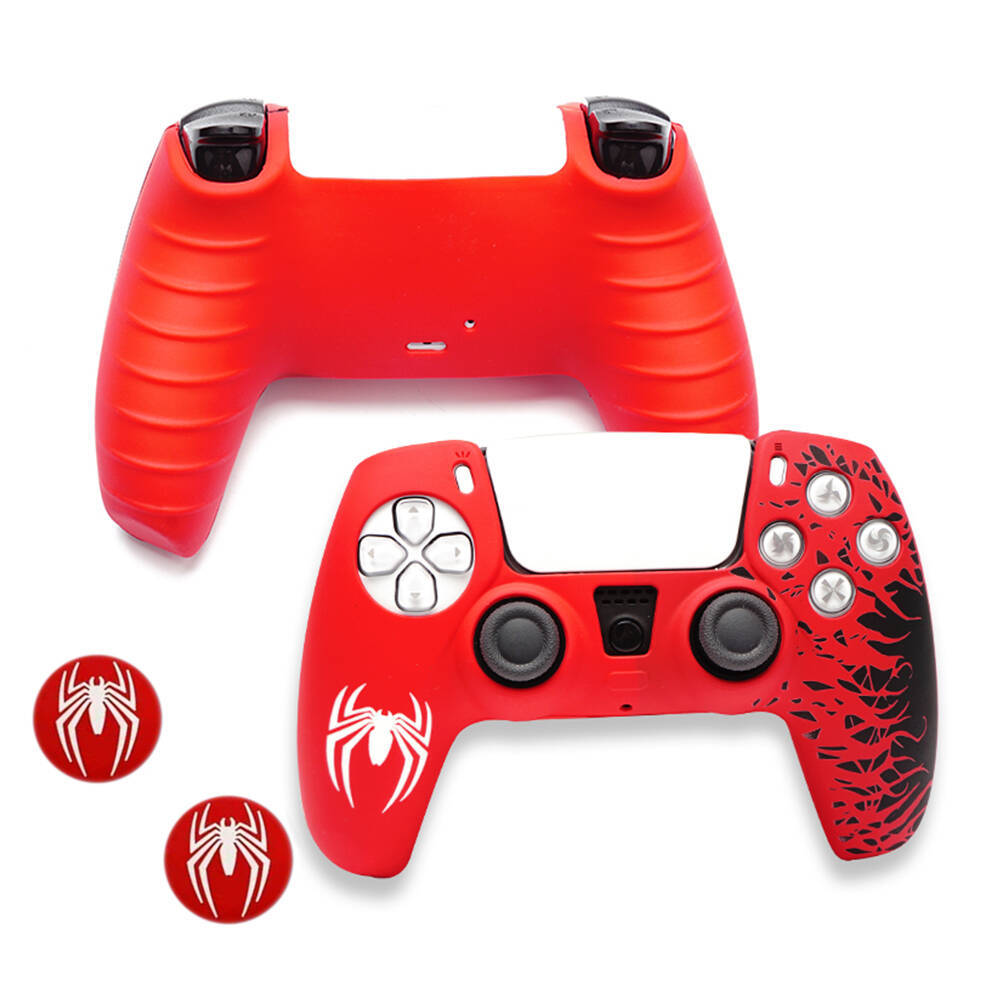 PS5 controller cover
