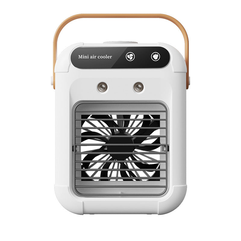 Bladeless USB Cooling Humaidifier Fa