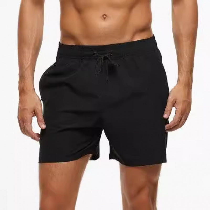 Men's Breathable Summer Sports Shorts