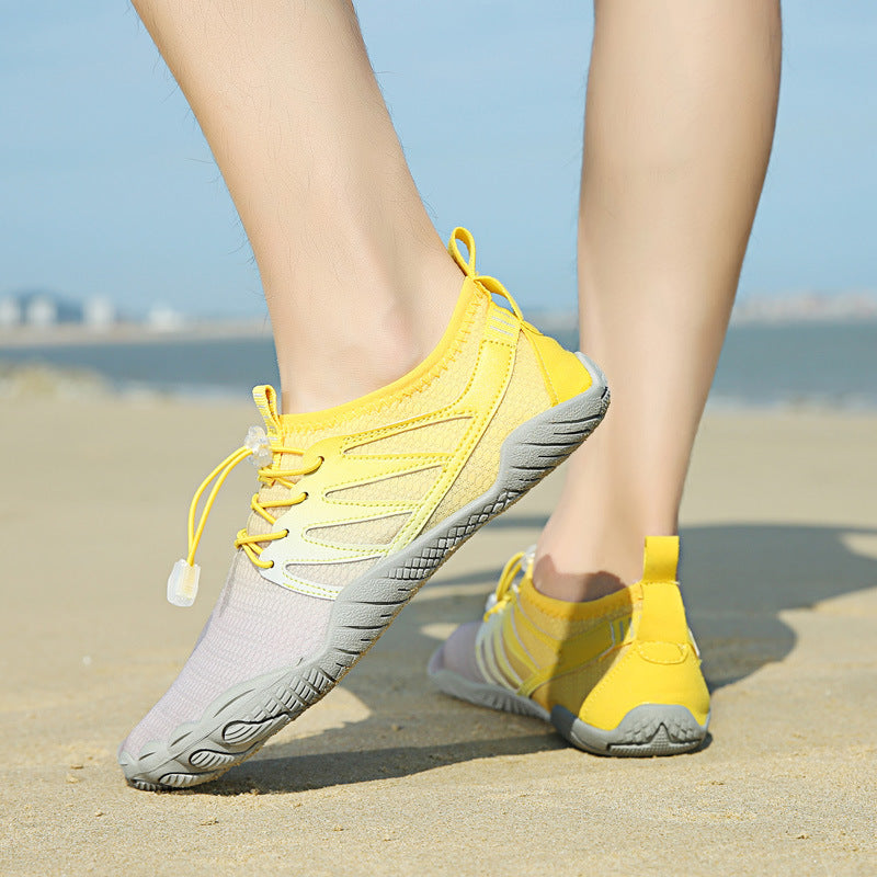 Five-Toe Water Sports Shoes for Men and Women