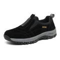 Mens Breathable Hiking Shoes