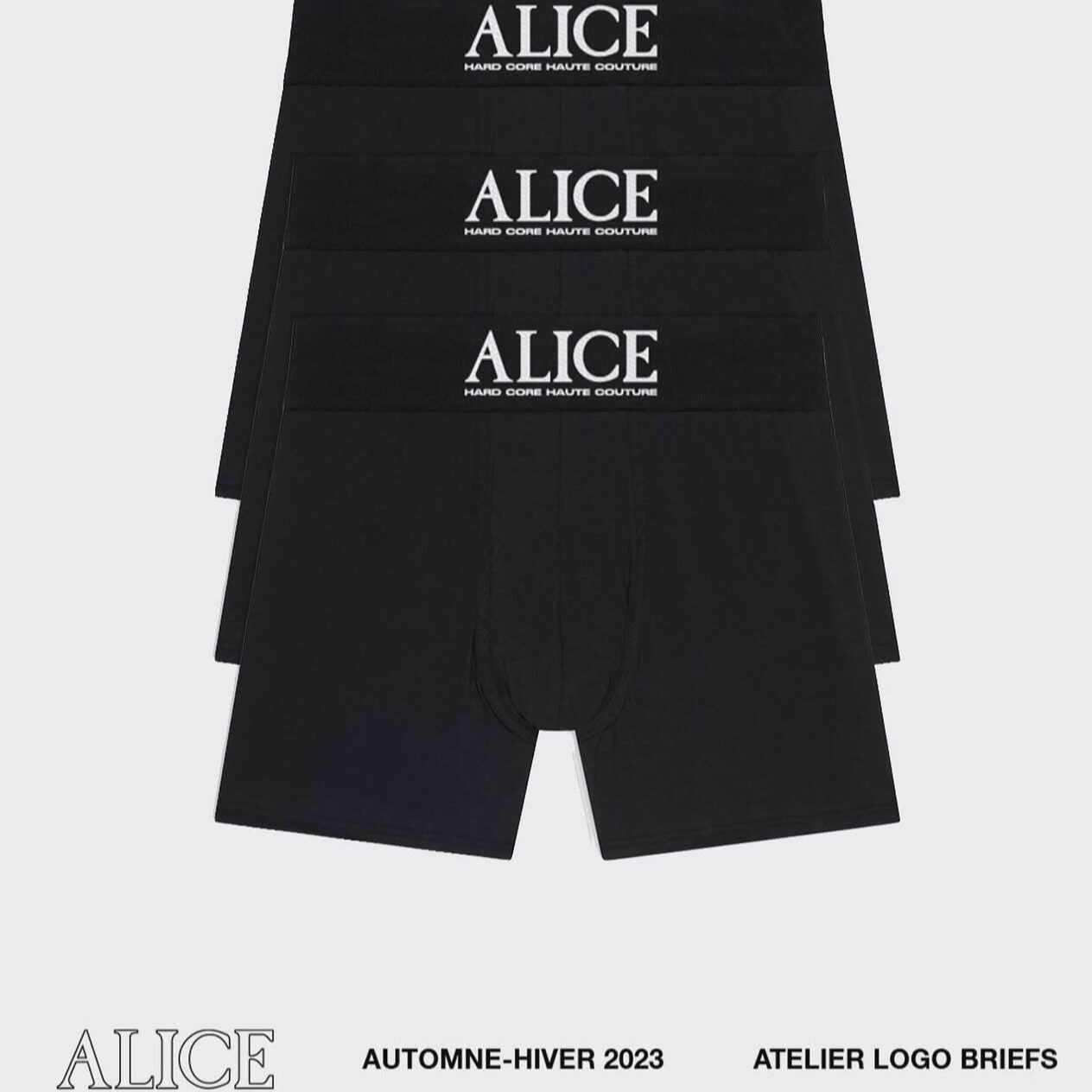 Pure Cotton Boxer Briefs with Antibacterial Function