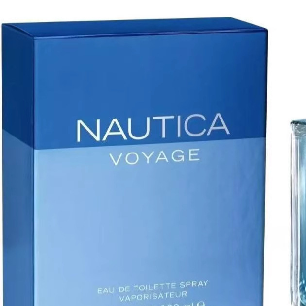 Nautica Voyage Eau De Toilette for Men