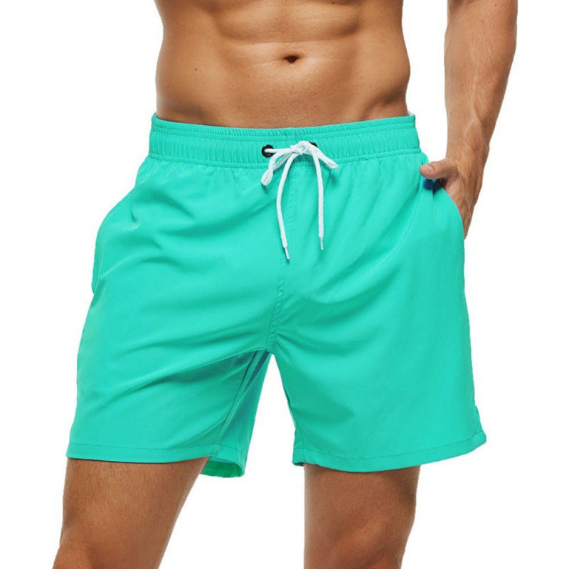 Men's Breathable Summer Sports Shorts