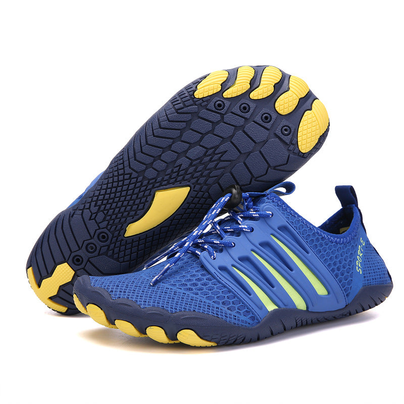 Five-Toe Water Sports Shoes for Men and Women