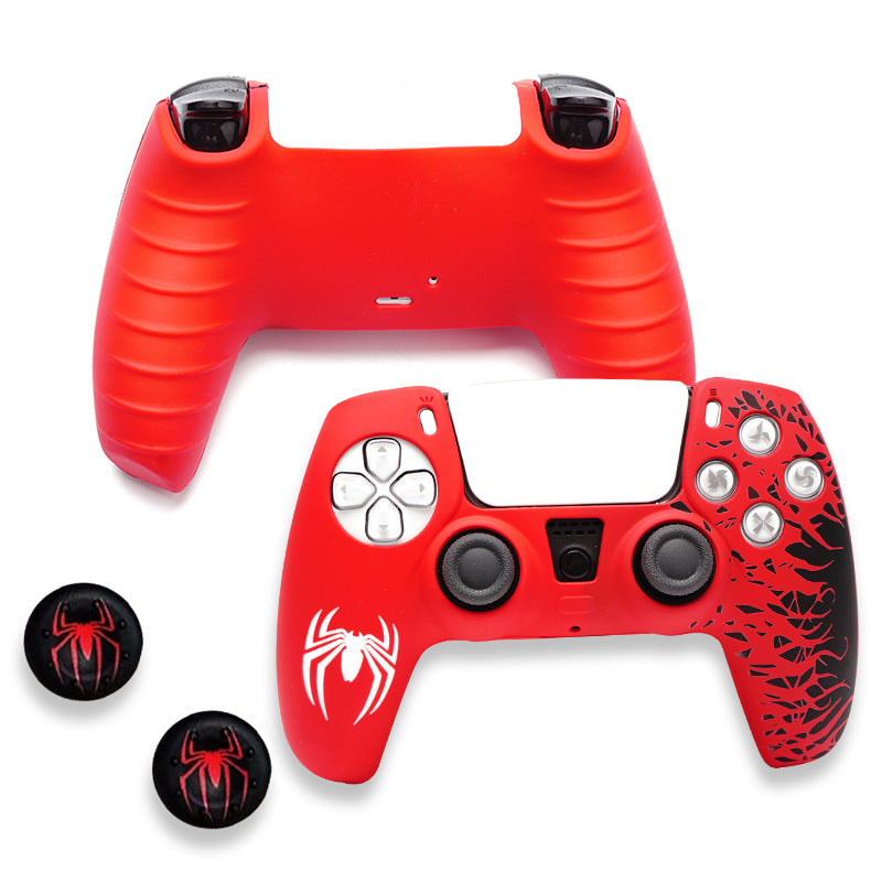 PS5 controller cover