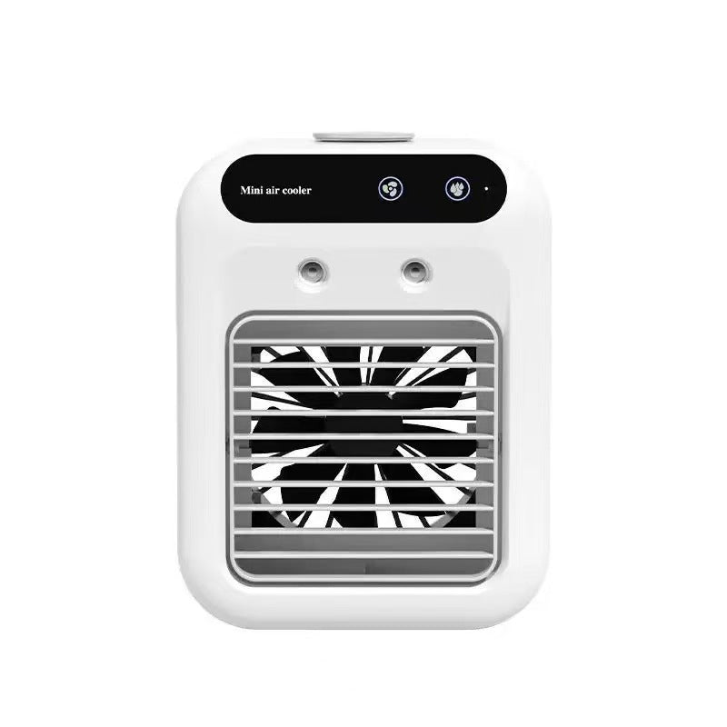 Bladeless USB Cooling Humaidifier Fa