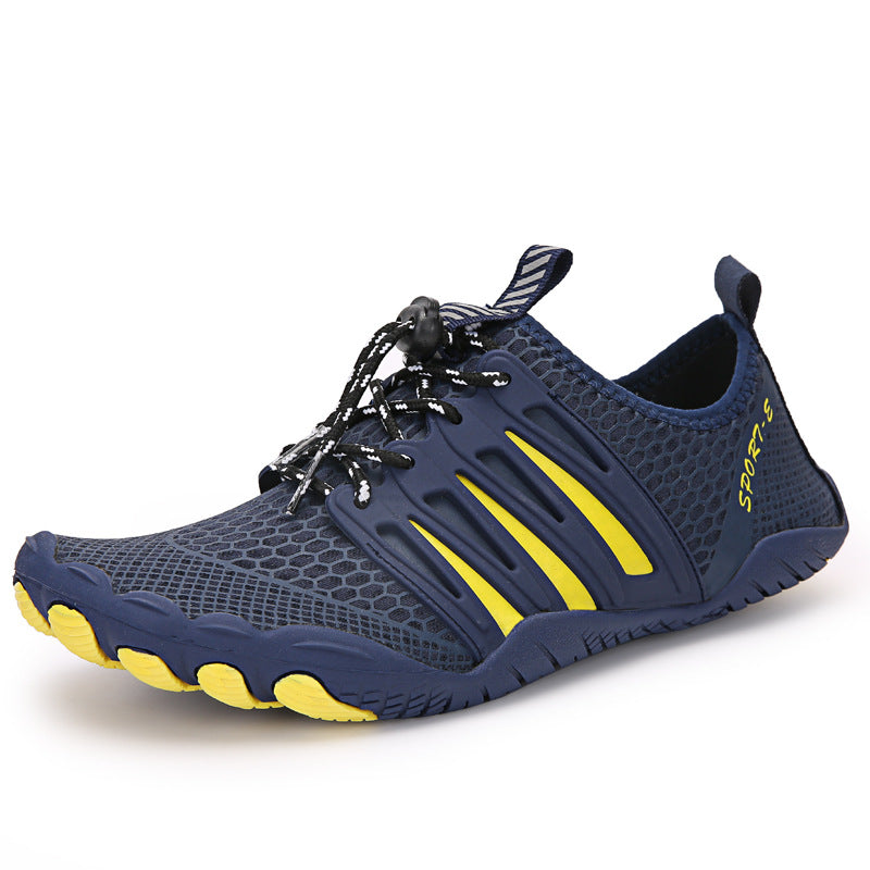 Five-Toe Water Sports Shoes for Men and Women