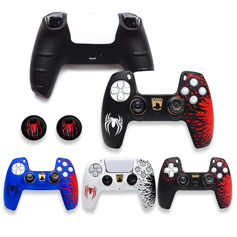 PS5 controller cover