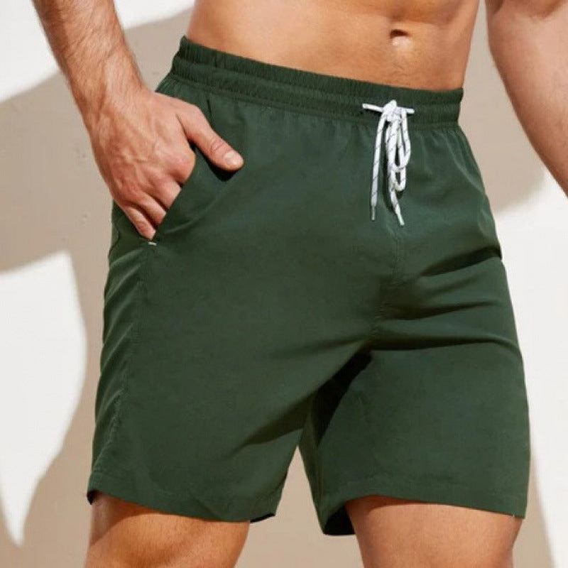 Men's Breathable Summer Sports Shorts