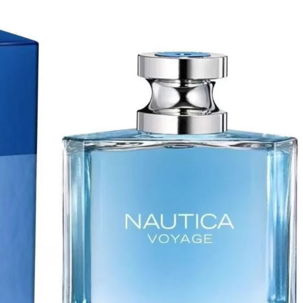 Nautica Voyage Eau De Toilette for Men
