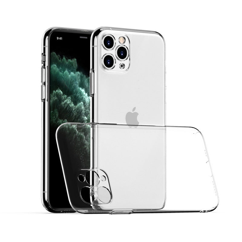 All-Inclusive Pc Mobile Phone Case