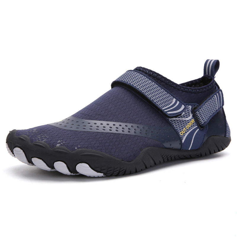 Five-Toe Water Sports Shoes for Men and Women