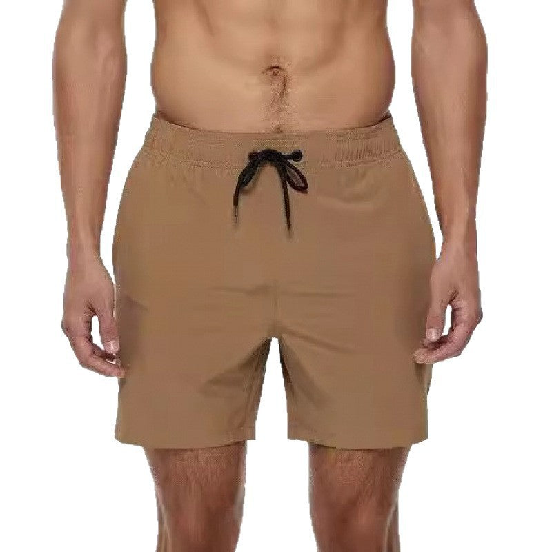 Men's Breathable Summer Sports Shorts