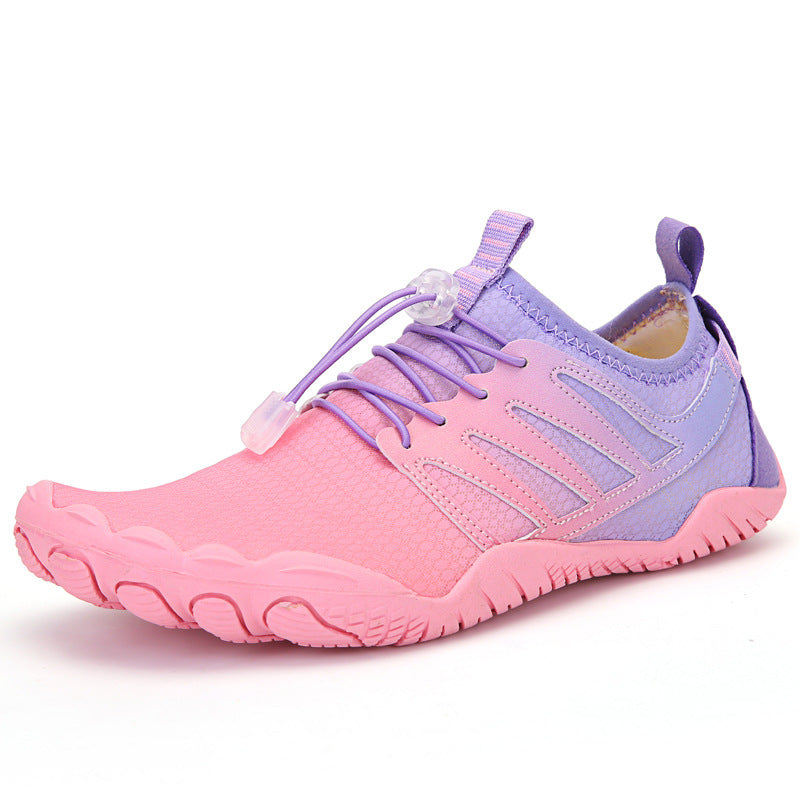 Five-Toe Water Sports Shoes for Men and Women