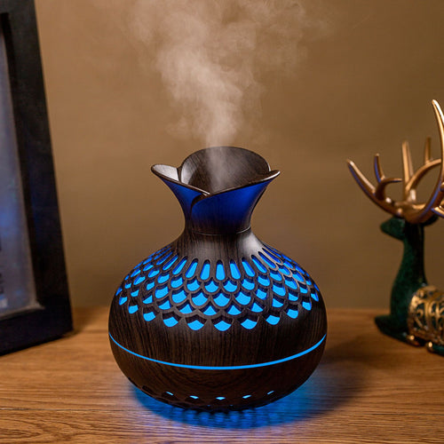 Aromatherapy Humidifier