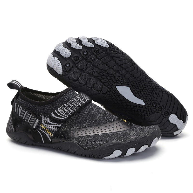 Five-Toe Water Sports Shoes for Men and Women