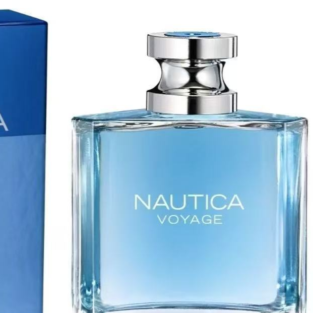 Nautica Voyage Eau De Toilette for Men