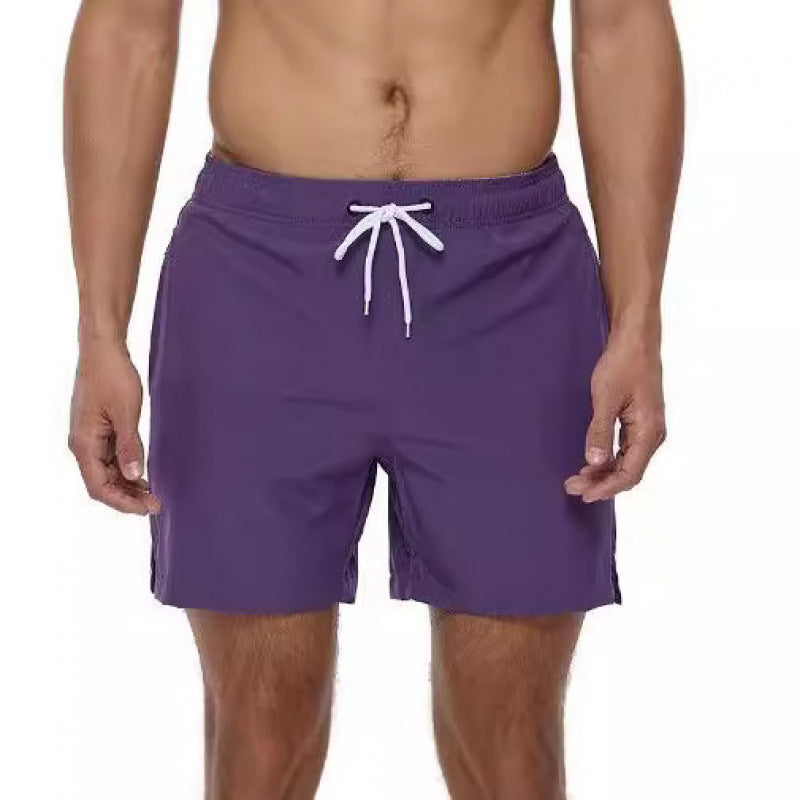 Men's Breathable Summer Sports Shorts
