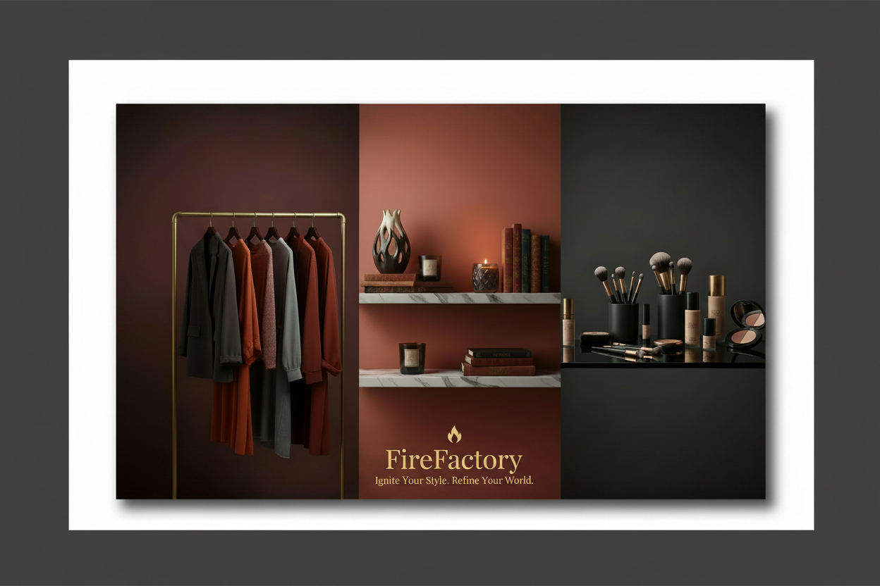 Fire Factory Banner 2